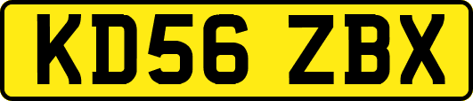 KD56ZBX