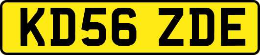 KD56ZDE