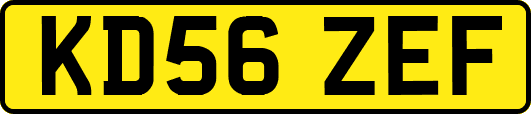 KD56ZEF