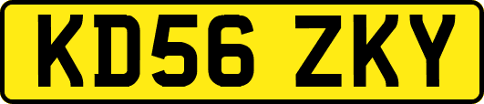 KD56ZKY