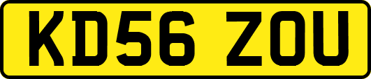 KD56ZOU