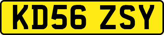 KD56ZSY