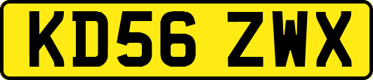 KD56ZWX