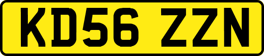 KD56ZZN