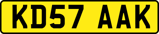 KD57AAK