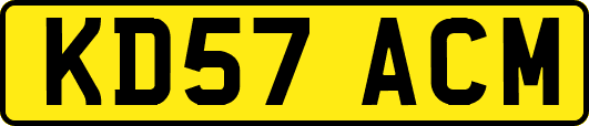 KD57ACM