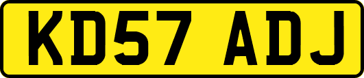 KD57ADJ