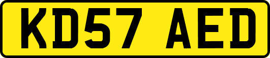 KD57AED