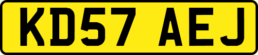 KD57AEJ