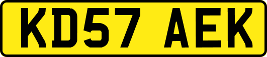 KD57AEK
