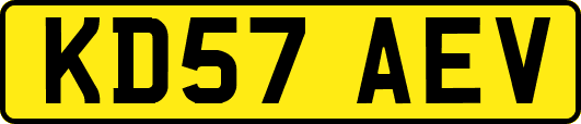 KD57AEV