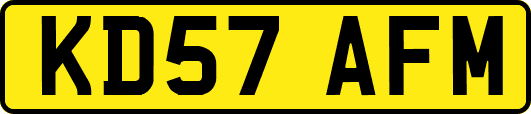 KD57AFM