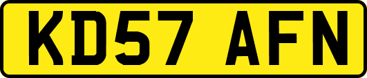 KD57AFN