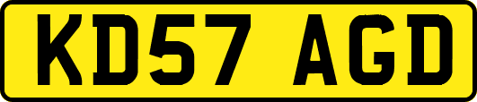 KD57AGD