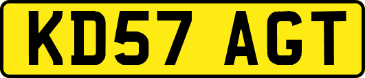 KD57AGT