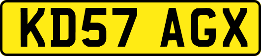 KD57AGX