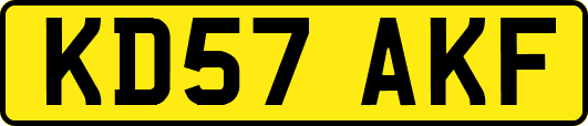 KD57AKF