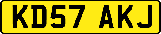 KD57AKJ