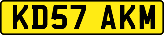 KD57AKM