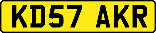 KD57AKR