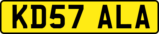KD57ALA