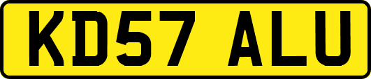 KD57ALU