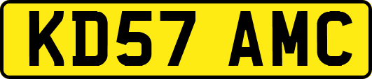 KD57AMC