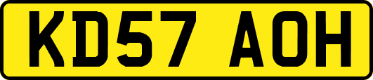 KD57AOH