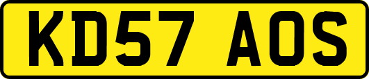 KD57AOS