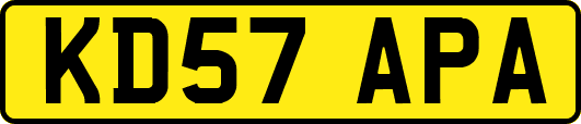 KD57APA