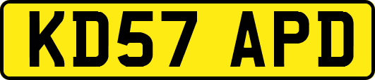 KD57APD