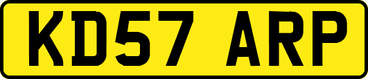 KD57ARP