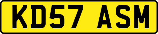 KD57ASM