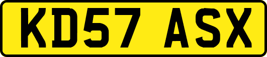 KD57ASX