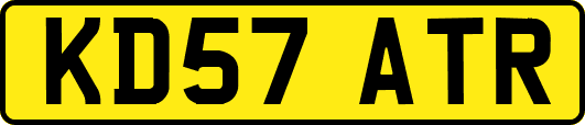KD57ATR