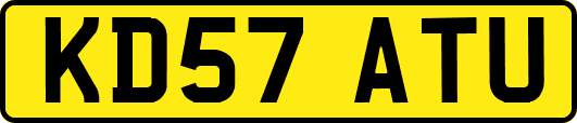 KD57ATU