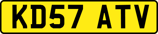 KD57ATV
