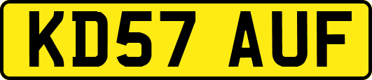 KD57AUF