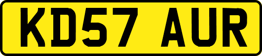 KD57AUR