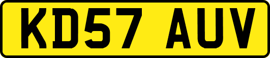 KD57AUV