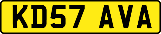 KD57AVA