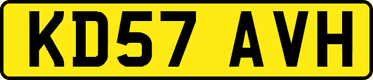 KD57AVH