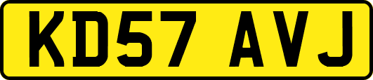 KD57AVJ