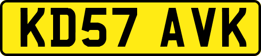 KD57AVK