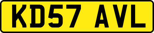 KD57AVL