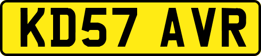 KD57AVR