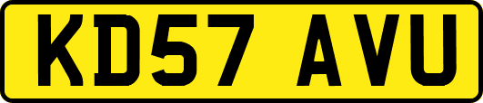 KD57AVU