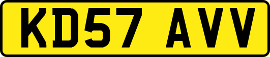 KD57AVV