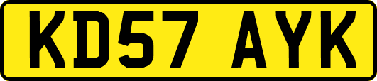 KD57AYK