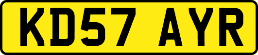 KD57AYR